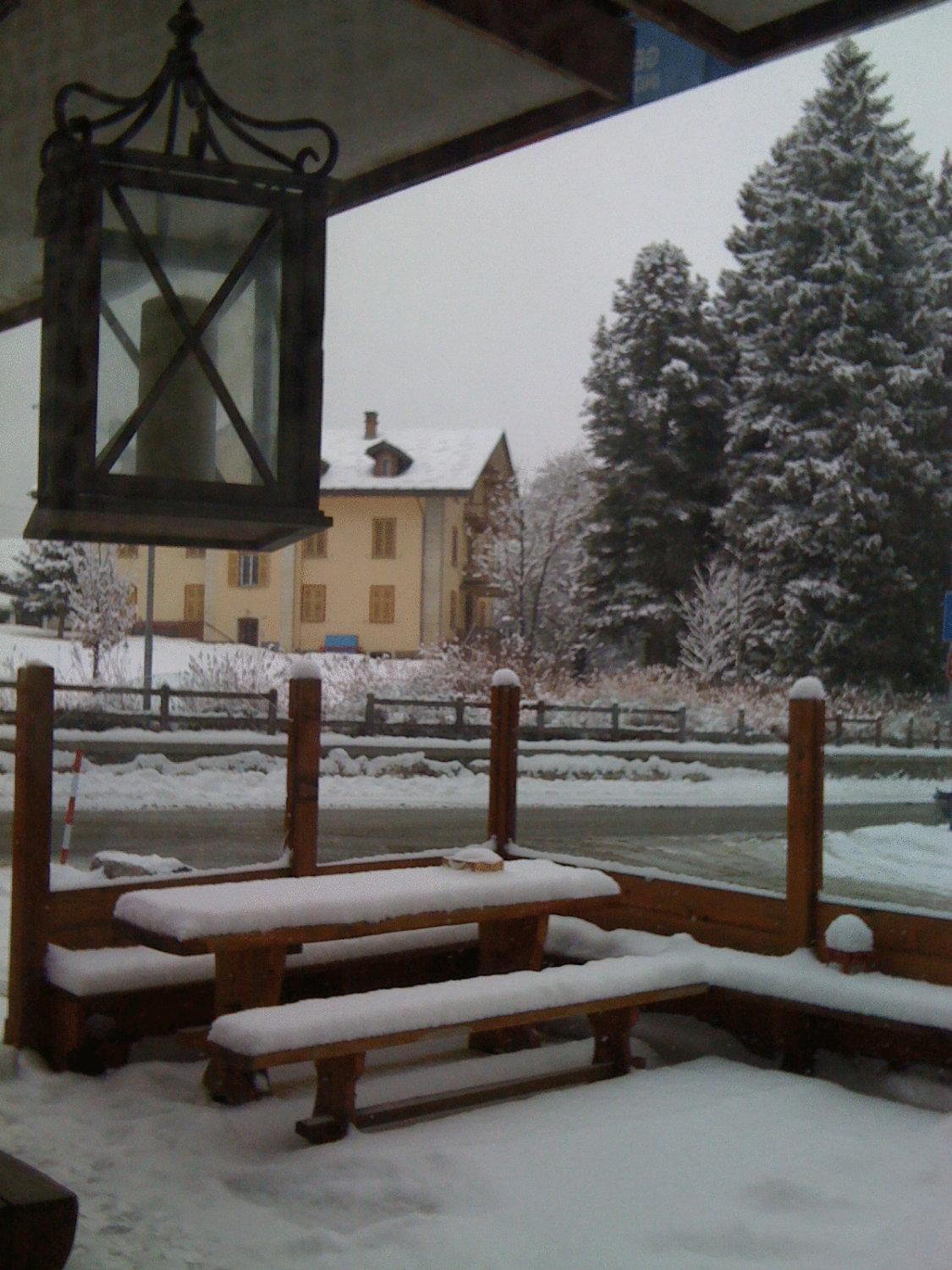 Albergo Alpenrose Ski&Bike Mountain Hotel Gressoney-Saint-Jean Dış mekan fotoğraf