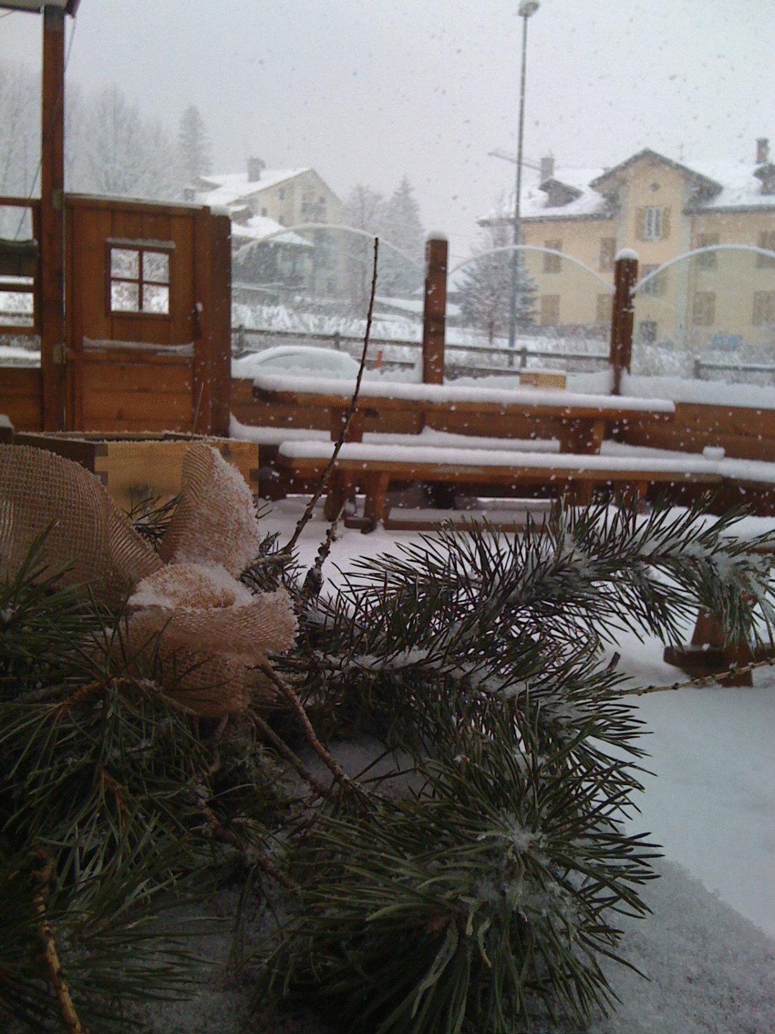 Albergo Alpenrose Ski&Bike Mountain Hotel Gressoney-Saint-Jean Dış mekan fotoğraf