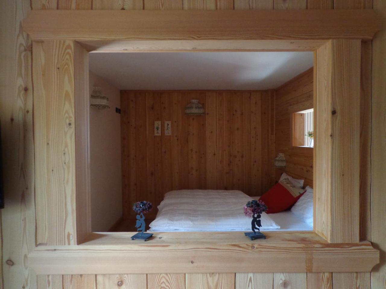 Albergo Alpenrose Ski&Bike Mountain Hotel Gressoney-Saint-Jean Dış mekan fotoğraf